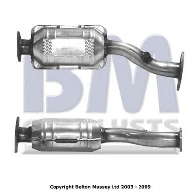 BM CATALYSTS bm90879 - Катализатор